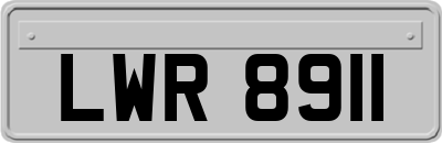 LWR8911