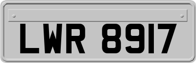 LWR8917