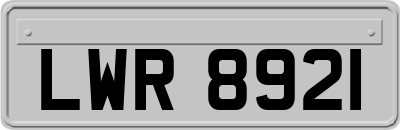 LWR8921