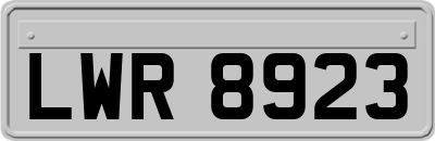 LWR8923