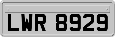 LWR8929