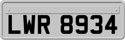 LWR8934