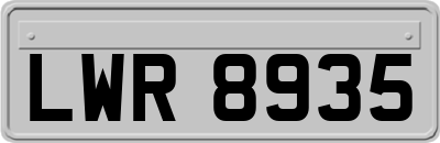 LWR8935