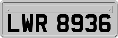 LWR8936