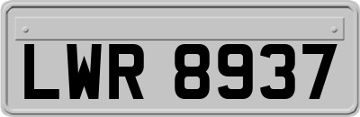 LWR8937