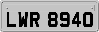 LWR8940