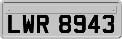 LWR8943