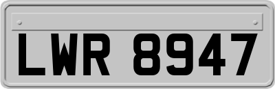 LWR8947