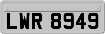 LWR8949