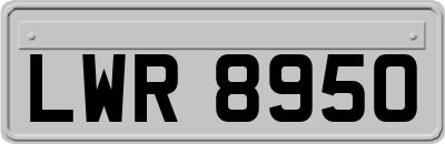 LWR8950