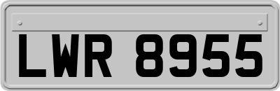 LWR8955