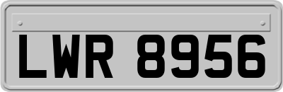 LWR8956