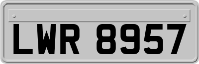 LWR8957