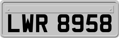 LWR8958