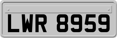 LWR8959