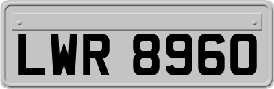 LWR8960