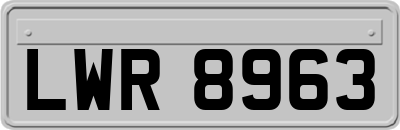 LWR8963