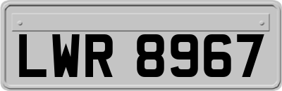 LWR8967