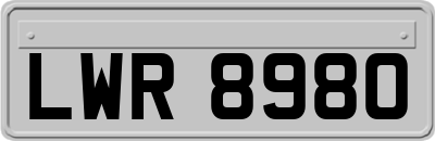 LWR8980