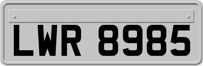 LWR8985