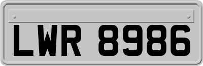 LWR8986