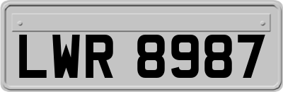 LWR8987