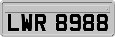 LWR8988