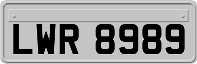 LWR8989