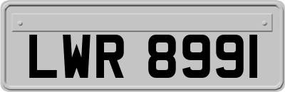 LWR8991