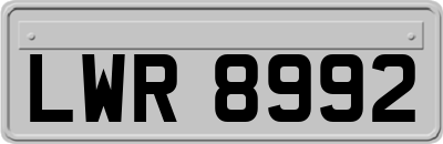 LWR8992