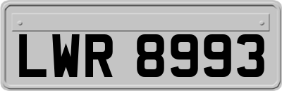 LWR8993