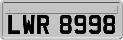 LWR8998