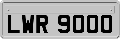 LWR9000