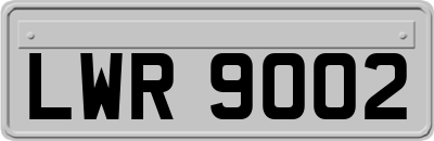 LWR9002