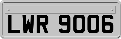 LWR9006