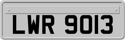 LWR9013