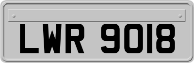 LWR9018