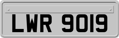 LWR9019