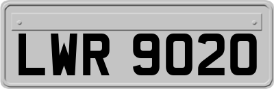 LWR9020