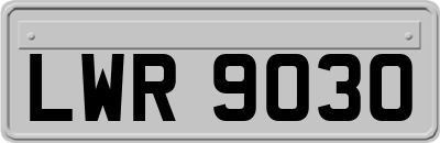 LWR9030