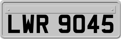 LWR9045