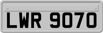 LWR9070