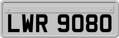 LWR9080