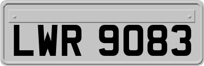 LWR9083