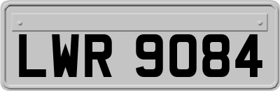 LWR9084