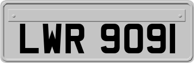 LWR9091