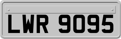 LWR9095