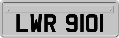 LWR9101