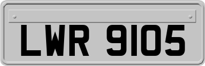 LWR9105