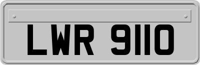 LWR9110